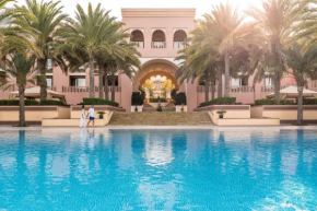 Гостиница Shangri-La Al Husn, Muscat  Мускат